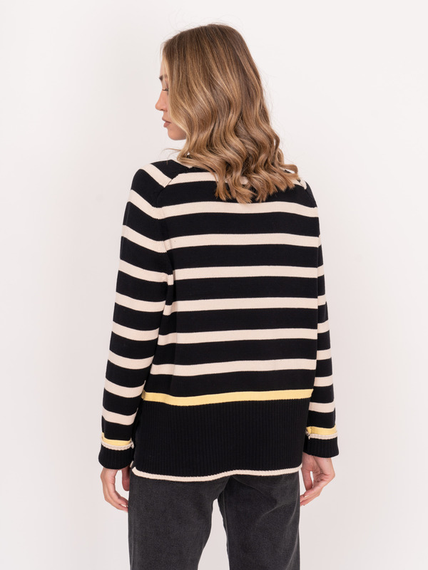 Э272013-15310/22-02 Джемпер Taifun