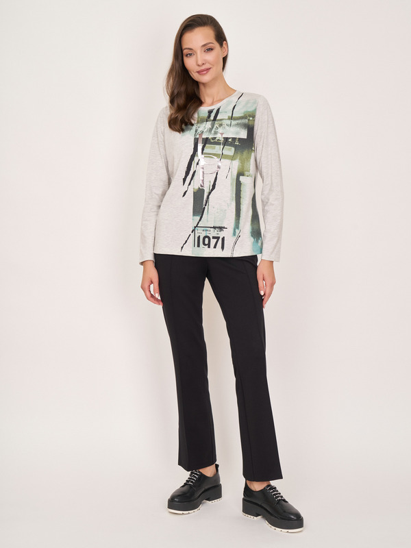 Э632303/22-02 Джемпер Lecomte