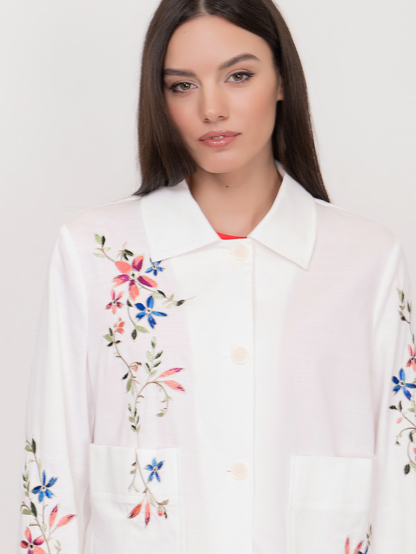 Э730047-11090/21-01 Жакет Taifun