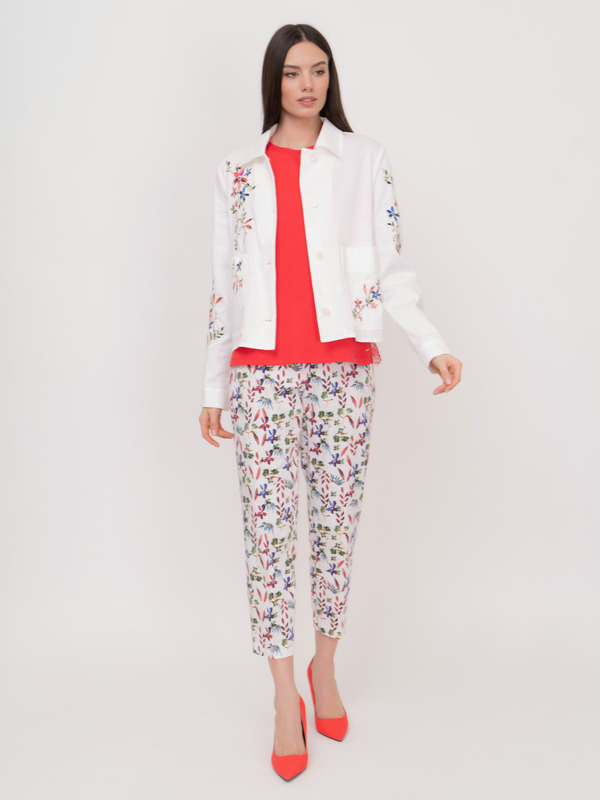 Э730047-11090/21-01 Жакет Taifun