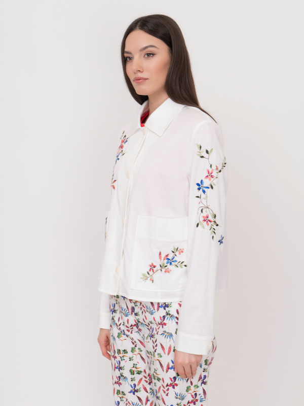 Э730047-11090/21-01 Жакет Taifun