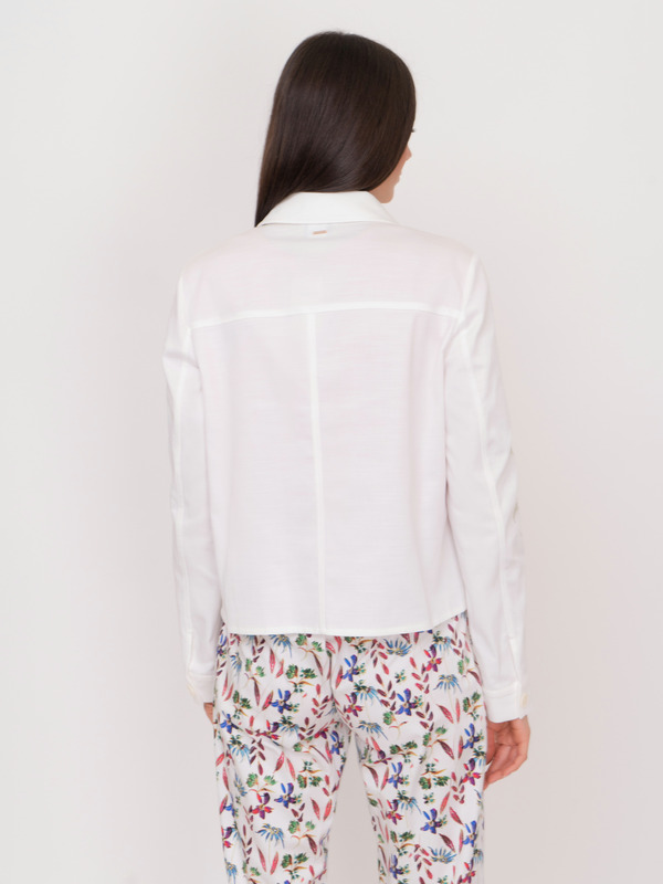 Э730047-11090/21-01 Жакет Taifun