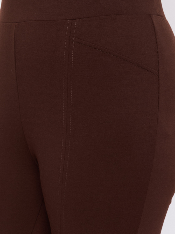 Э8401.2046/м/25-02 Брюки тр. Mat Fashion