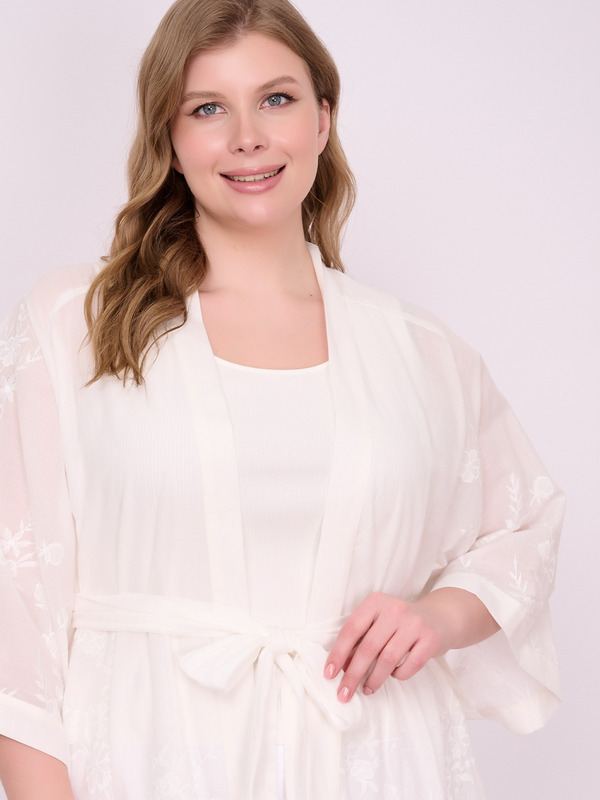 Э7901.4011/23-01 Кардиган Mat Fashion