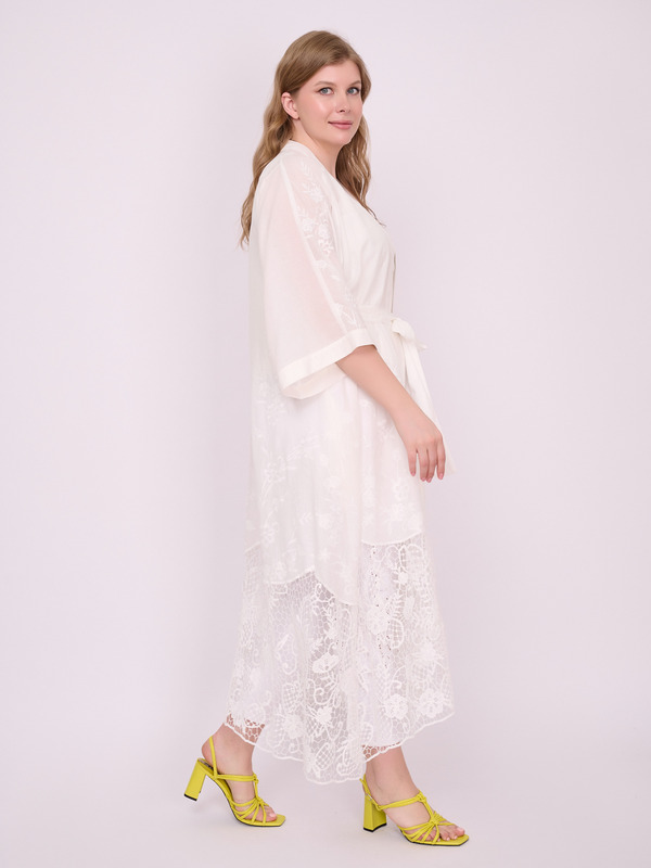 Э7901.4011/23-01 Кардиган Mat Fashion
