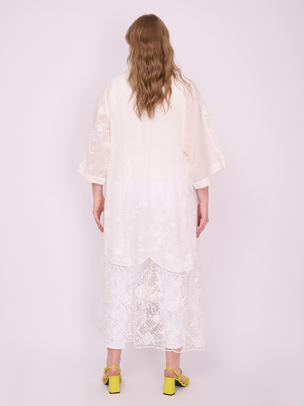 Э7901.4011/23-01 Кардиган Mat Fashion