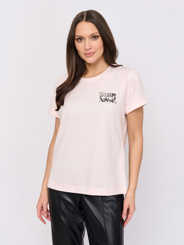 Футболка Sportalm