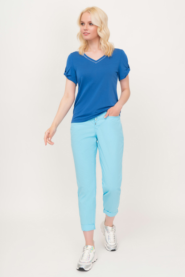 Э771063-16317/21-01 Футболка Taifun