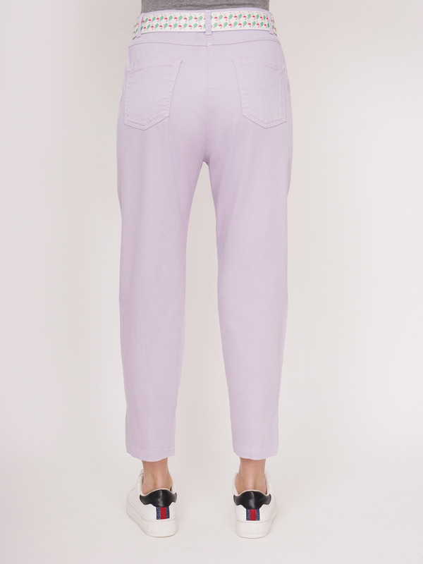 Э1-150-6869/22-01 Брюки Exitline