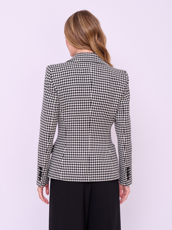 ЭSTUDIO/23-02 Жакет Luisa Spagnoli