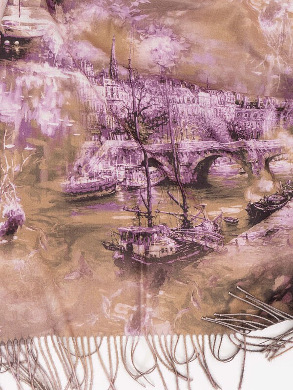 ЭLSZ33-224-15/21-02 Палантин Labbra