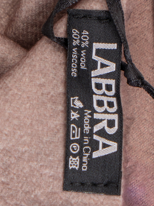 ЭLSZ33-224-15/21-02 Палантин Labbra