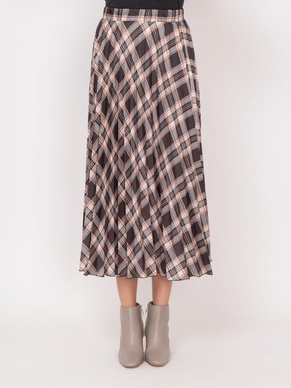 9023-221/20-02 Юбка Franco Vello