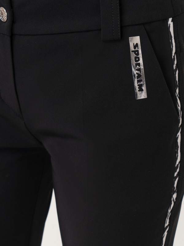 Э95165/09062/21-01 Брюки Sportalm