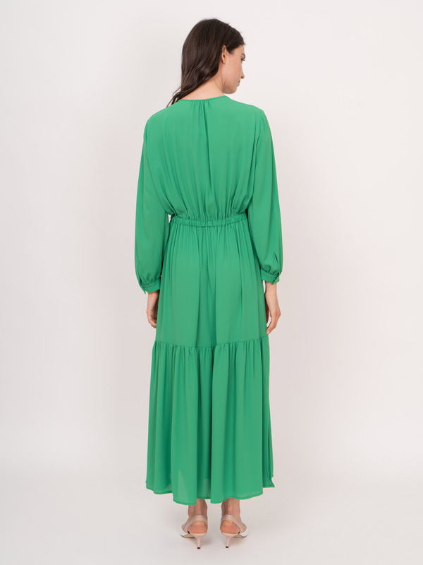 Э22D1852/22-01 Платье Donne da Sogno