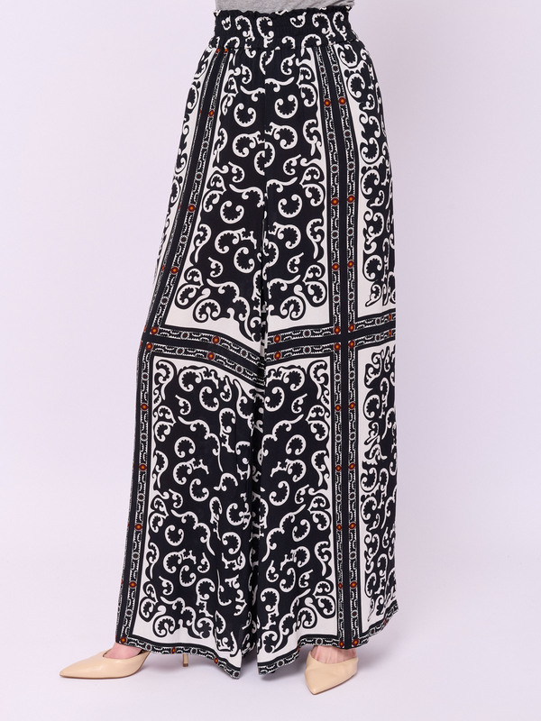 Э8104.2020.N/24-01 Брюки Mat Fashion