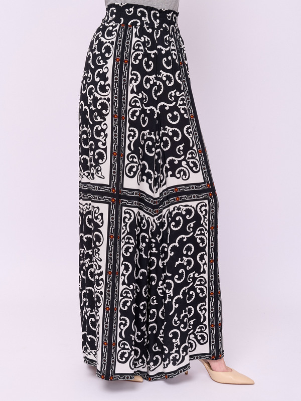 Э8104.2020.N/24-01 Брюки Mat Fashion