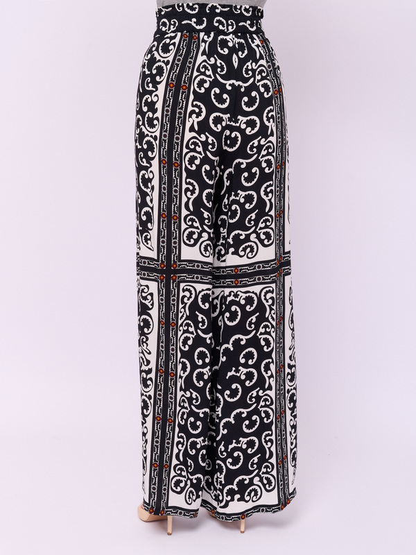 Э8104.2020.N/24-01 Брюки Mat Fashion