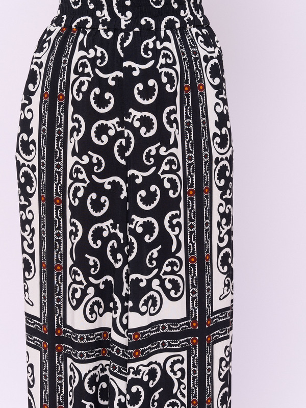 Э8104.2020.N/24-01 Брюки Mat Fashion
