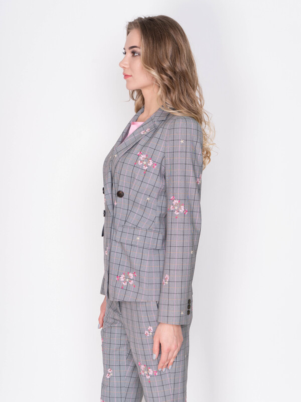 30411591 TAIGA /19-01 Жакет MARELLA