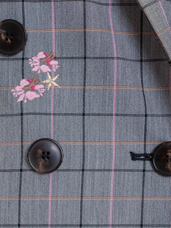 30411591 TAIGA /19-01 Жакет MARELLA