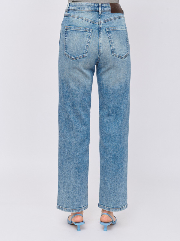 Э618760/3613/м/25-01 Джинсы Luisa Cerano