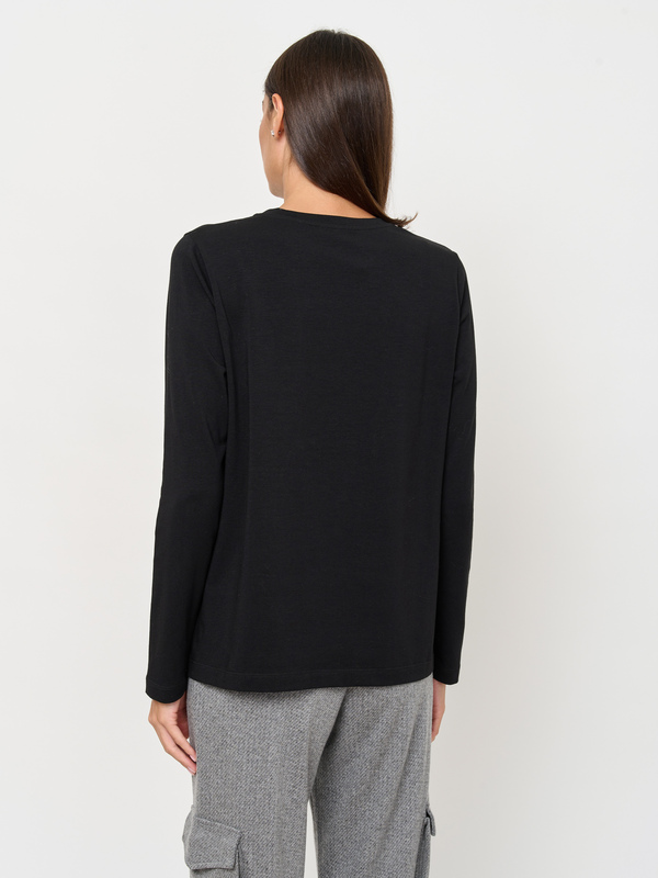 Э24D3632/24-02 Футболка Donne da Sogno