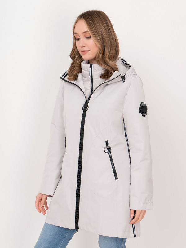 Э7276/2903/м/22-01 Пальто Betty Barclay