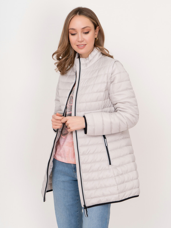 Э7276/2903/м/22-01 Пальто Betty Barclay