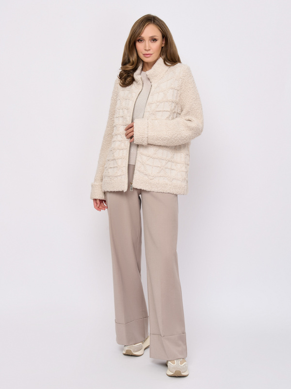 Куртка трикотажная D.Exterior, фото 2