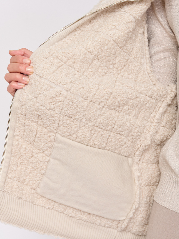 Куртка трикотажная D.Exterior, фото 9