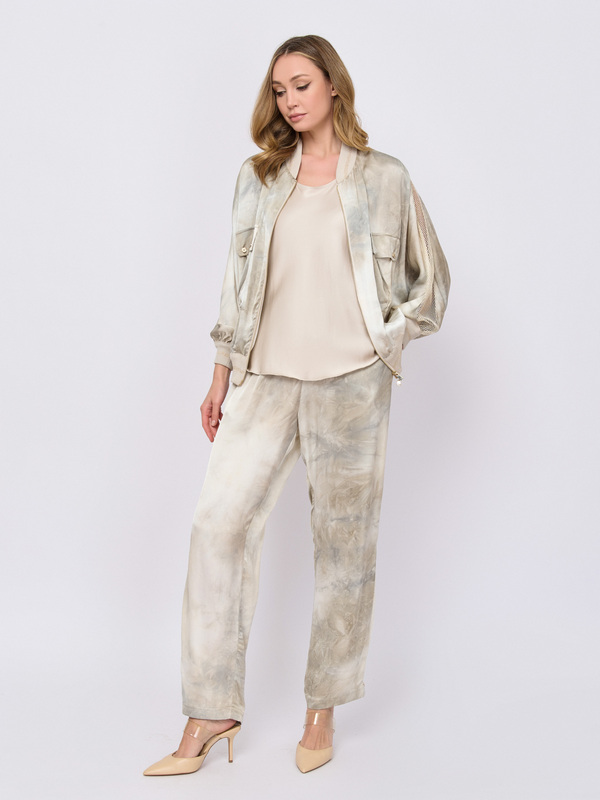Брюки Tricot Chic