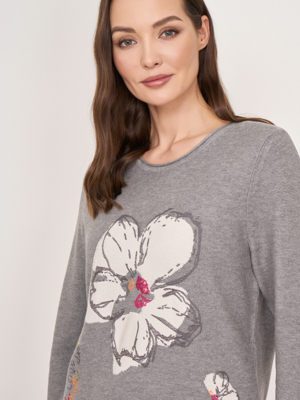 Э523611/22-02 Джемпер ТRabe