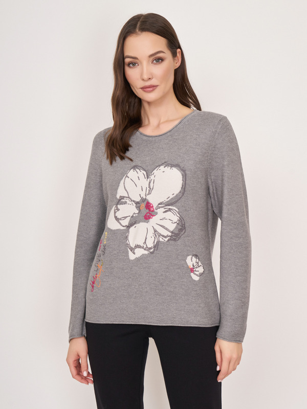 Э523611/22-02 Джемпер ТRabe