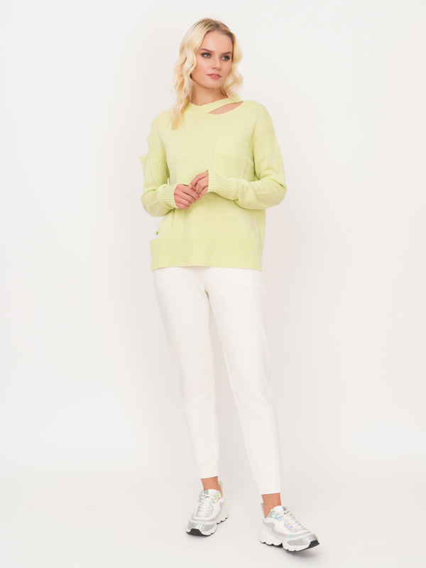 Э21FA8107CASH10/21-02 Джемпер Beatrice