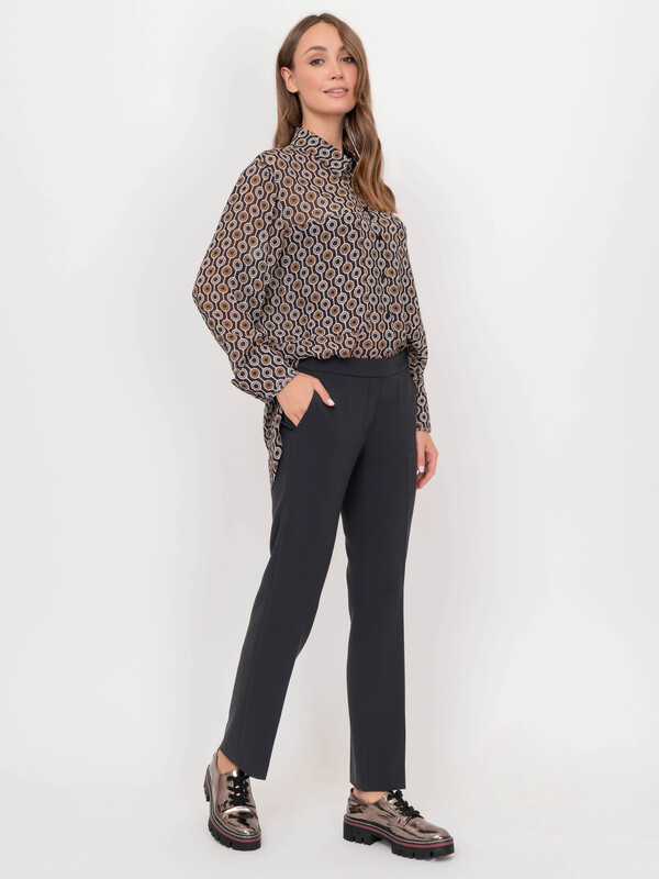 Э628196/2056/20-2 Брюки Luisa Cerano