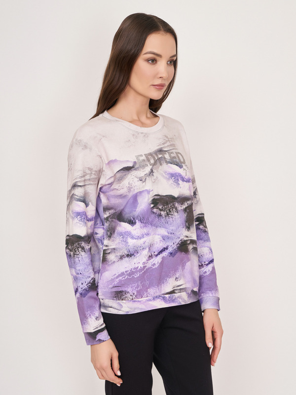 Э524304/22-02 Джемпер ТRabe