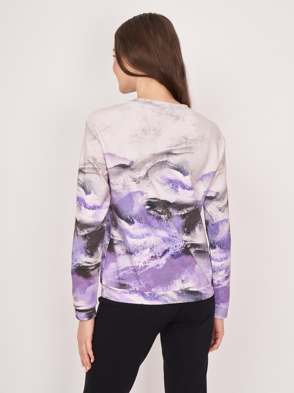 Э524304/22-02 Джемпер ТRabe