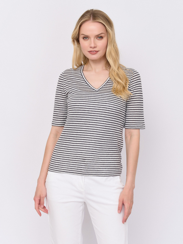 Футболка Luisa Cerano, фото 3