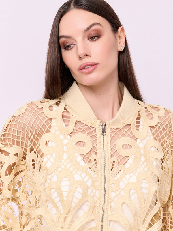 ЭQP5NT008/24-01 Жакет Kaos S.p.a.