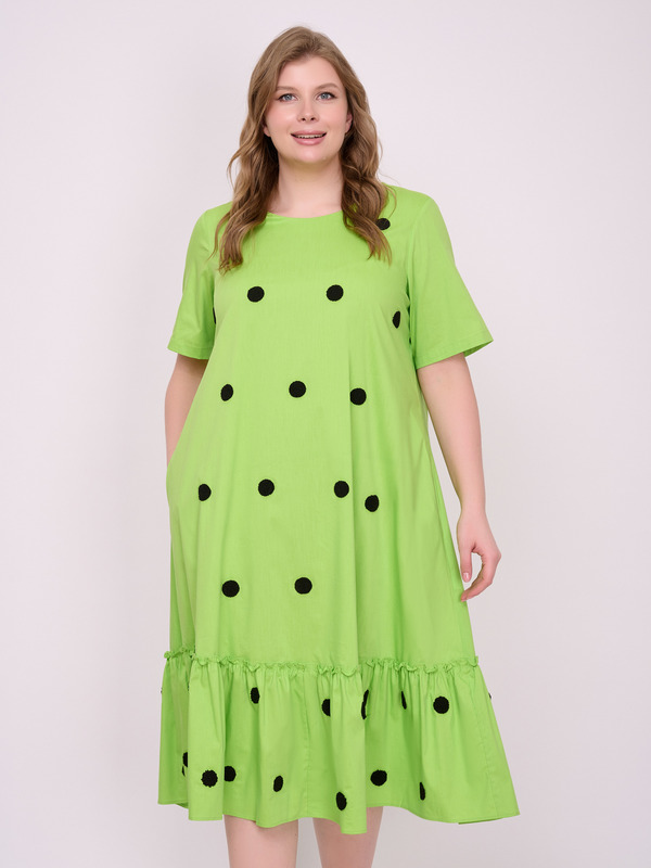 light green