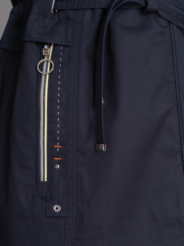 Ф83154-S19/19-01 Куртка Franco Vello