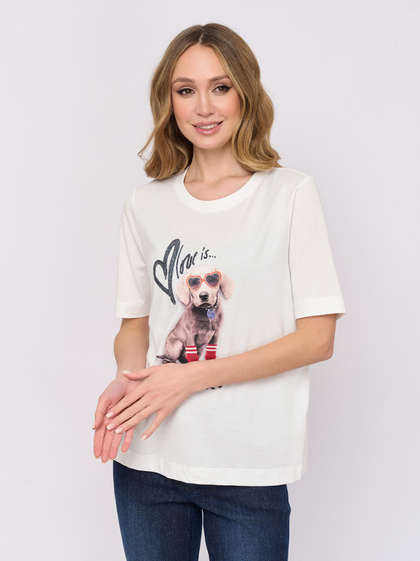 Футболка Gerry Weber