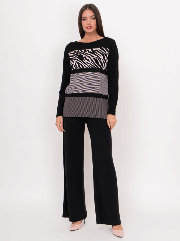 Э5104-221/20-02 Джемпер Franco Vello