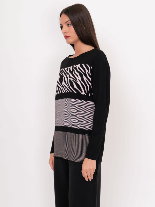 Э5104-221/20-02 Джемпер Franco Vello