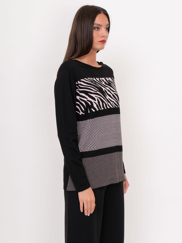 Э5104-221/20-02 Джемпер Franco Vello