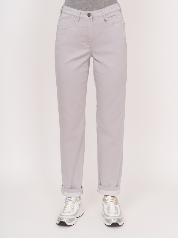 Э2310-6/21-31/22-01 Брюки Relaxed by Toni