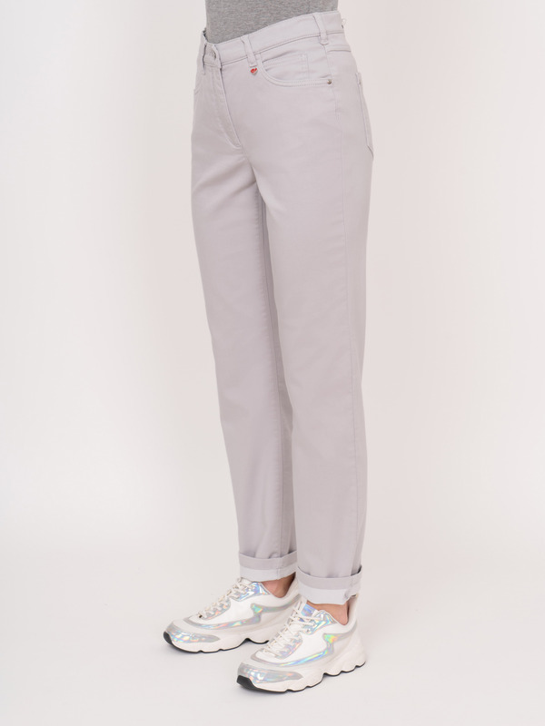 Э2310-6/21-31/22-01 Брюки Relaxed by Toni