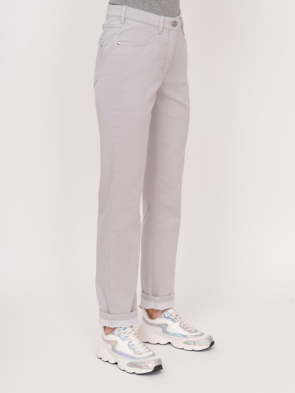 Э2310-6/21-31/22-01 Брюки Relaxed by Toni