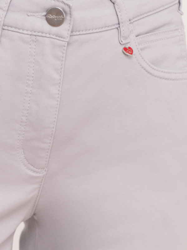 Э2310-6/21-31/22-01 Брюки Relaxed by Toni